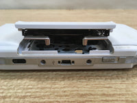 GD6690 Plz Read Item Condi PSP-1000 CERAMIC WHITE SONY PSP Console Japan