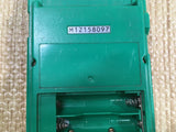 LF9325 With Defects - GameBoy Pocket Green Game Boy Console Japan