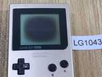 LG1043 With Defects - GameBoy Pocket Gold Game Boy Console Japan