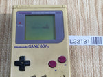 LG2131 Plz Read Item Condi GameBoy Original DMG-01 Game Boy Console Japan