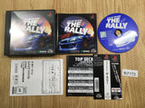 Colin Mcrae The Rally PS1 Japan - FH7173