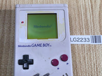 LG2233 Plz Read Item Condi GameBoy Original DMG-01 Game Boy Console Japan