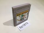 BZ1870 Yoshi Cookie Yossy GameBoy Game Boy Japan