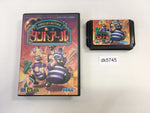 DK5745 Tant-R BOXED Mega Drive Genesis Japan