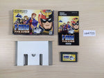 UE4703 F-Zero GP Legend The Legend of Falcon BOXED GameBoy Advance Japan