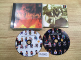 Arc The Lad Monster Game With Casino Game PS1 Japan - FH5963