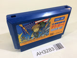 Dough Boy NES Famicom Japan - AH3283