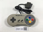 DK8133 Tested Working - CONTROLLER FOR SUPER FAMICOM SNES CONSOLE Japan