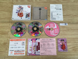 Sakura Taisen Dreamcast Japan - FJ1278