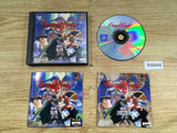 Dragon Knight 4 PS1 Japan - FH8448