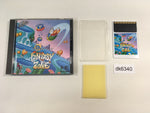 DK6340 Fantasy Zone BOXED PC Engine Japan