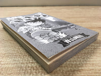 AAA1265 Case Closed Vol.9 Japanese Manga