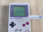 LG2030 Tested Working - GameBoy Original DMG-01 Game Boy Console Japan