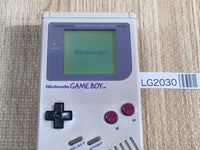 LG2030 Tested Working - GameBoy Original DMG-01 Game Boy Console Japan