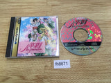 Sotsugyou II 2 Neo Generation Sega Saturn Japan - FH8671