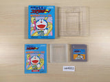 Doraemon no StudyBoy 6 Gakushuu KanjiMaster 1006 BOXED Game Boy Japan - UE4953