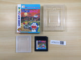 UE8223 Doraemon Kart 2 BOXED GameBoy Game Boy Japan