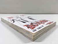 AAA1570 D.Gray-man Vol.14 Japanese Manga