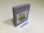 BZ5825 Super Chinese Land 3 GameBoy Game Boy Japan