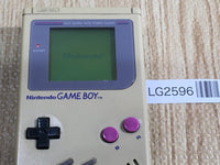 LG2596 GameBoy Original DMG-01 Game Boy Console Japan