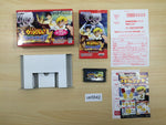 UE5642 Zatch Bell Gash Bell Unare Yuujouno BOXED GameBoy Advance Japan