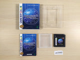 Star Ocean Blue Sphere BOXED GameBoy Game Boy Japan - UE3989