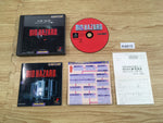 FH9815 Resident Evil Biohazard PS1 Japan
