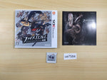ue7584 FIRE EMBLEM Awakening BOXED Nintendo 3DS Japan