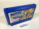 North & South NES Famicom Japan - AG8821