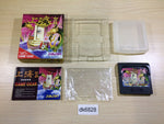 DK6828 Shanghai 2 BOXED Sega Game Gear Japan