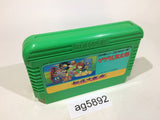 GeGeGe no Kitaro Youkai Daimakyou NES Famicom Japan - AG5892