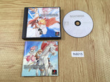 Tales Of Phantasia PS1 Japan - FH8015