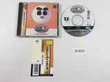Kururin Pa Sega Saturn Japan - FH3532
