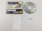Kururin Pa Sega Saturn Japan - FH3532