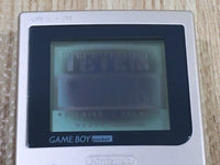 LG1043 With Defects - GameBoy Pocket Gold Game Boy Console Japan