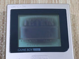 LG1043 With Defects - GameBoy Pocket Gold Game Boy Console Japan