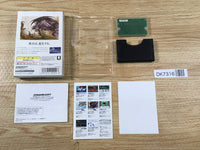 DK7316 Final Fantasy I BOXED Wonder Swan Bandai Japan