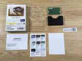 DK7316 Final Fantasy I BOXED Wonder Swan Bandai Japan
