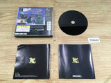 Dragon Knight 4 PS1 Japan - FH8448