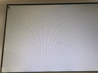 GD6691 Plz Read Item Condi PSP-1000 CERAMIC WHITE SONY PSP Console Japan