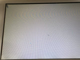 GD6691 Plz Read Item Condi PSP-1000 CERAMIC WHITE SONY PSP Console Japan