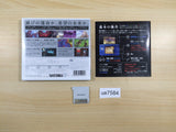 ue7584 FIRE EMBLEM Awakening BOXED Nintendo 3DS Japan