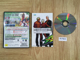 FH7903 The King Of Fighters XI 11 PS2 Japan