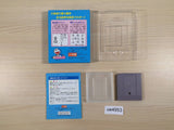 Doraemon no StudyBoy 6 Gakushuu KanjiMaster 1006 BOXED Game Boy Japan - UE4953