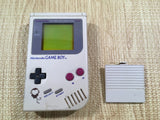 KH6029 With Defects - GameBoy Original DMG-01 Game Boy Console Japan