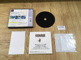 Umihara Kawase Shun PS1 Japan - FH7791