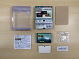 UE6559 Ghosts'n Goblins Makaimura BOXED GameBoy Advance Japan