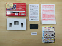 UE5642 Zatch Bell Gash Bell Unare Yuujouno BOXED GameBoy Advance Japan