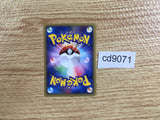 CD9071 Machamp Rare e1 089/128 Pokemon Card TCG Japan
