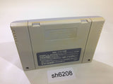 Super Puyo Puyo SNES Super Famicom Japan - SH6208